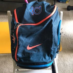 Nike back bag